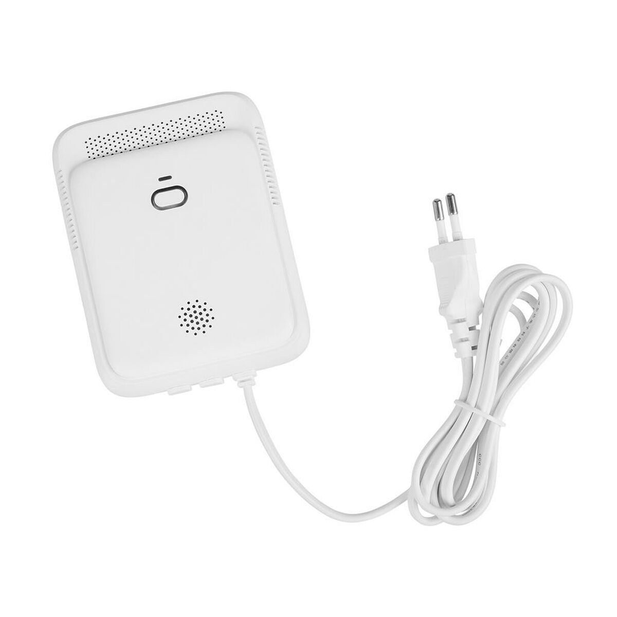 Smoke Detector Smartwares FGA-13410-1