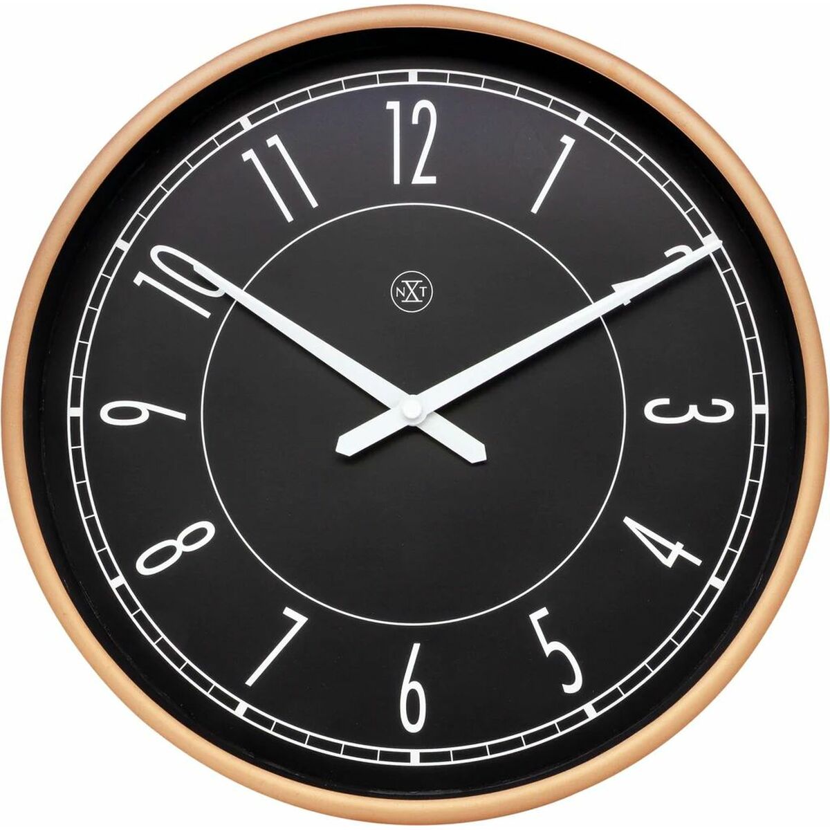 Wall Clock Nextime 7331 30 cm-0