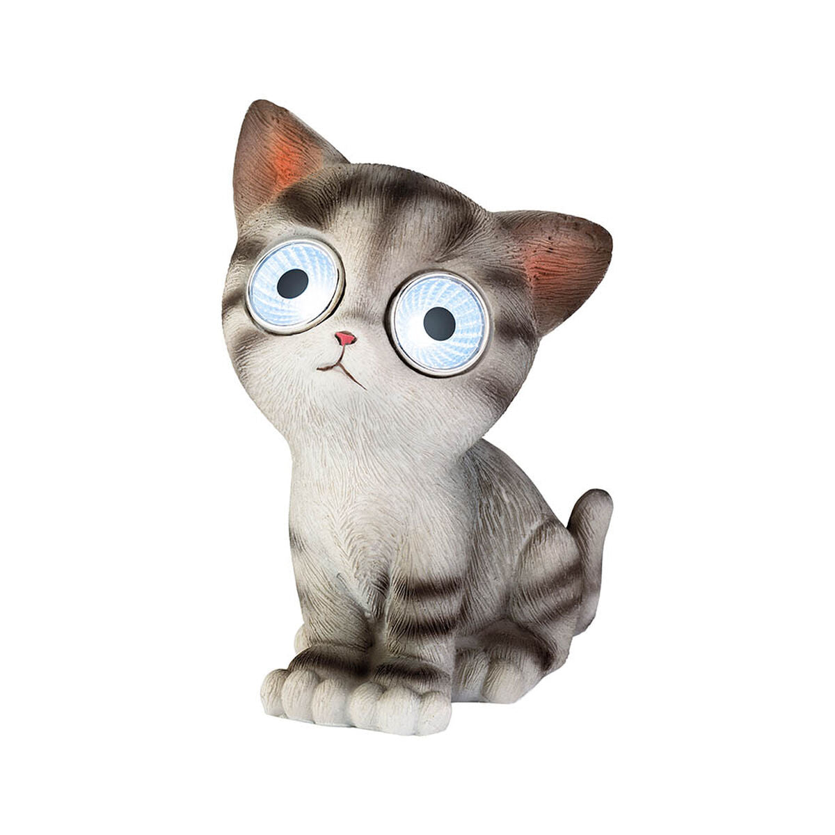 Solar lamp Lumineo Cat-4