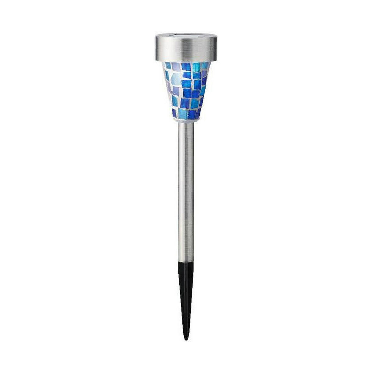 Garden Torch Lumineo 39 cm Multicolour Solar-2