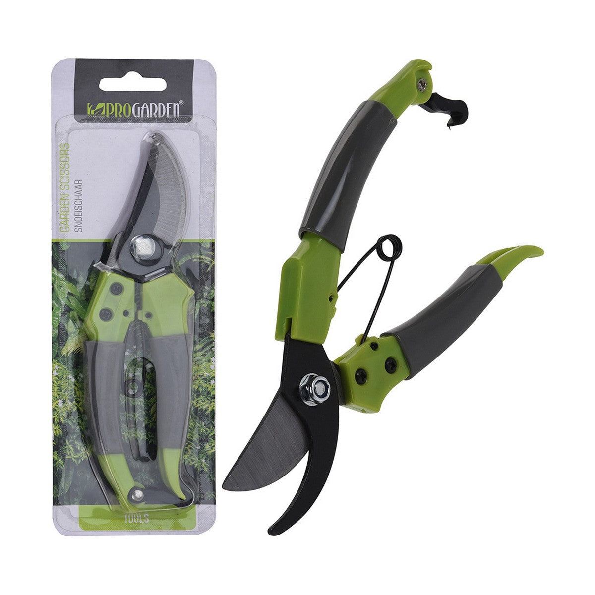 Pruning Shears Progarden-1