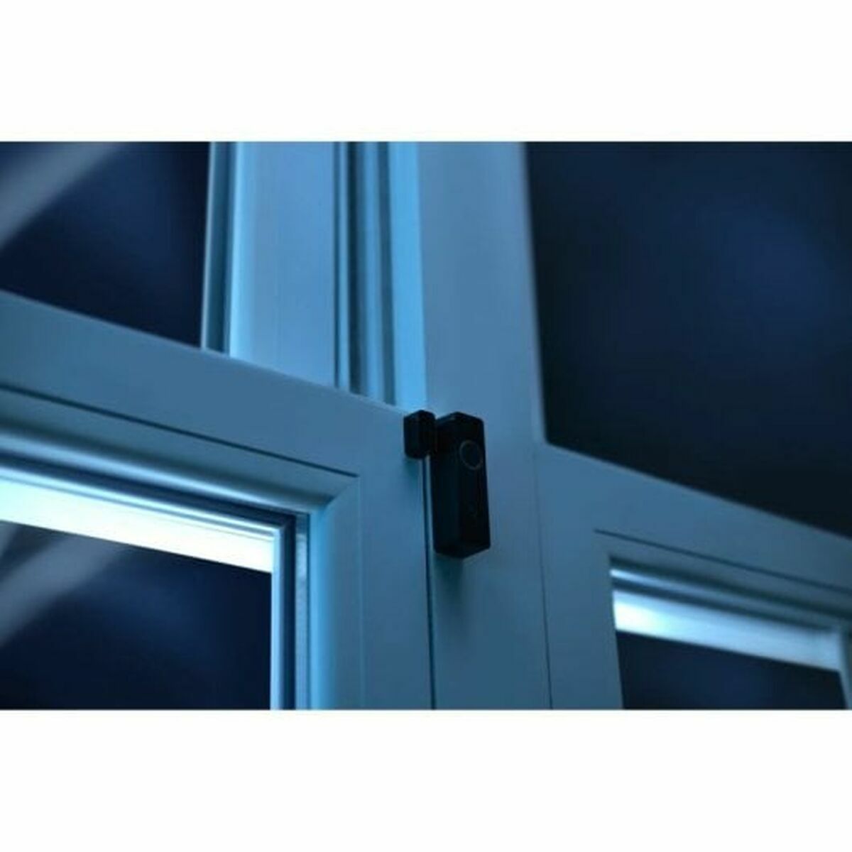 Alarm System Philips (4 Units)-4