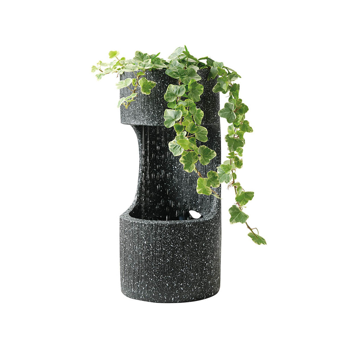 Garden fountain Lifetime Water fountain Cylindrical-7