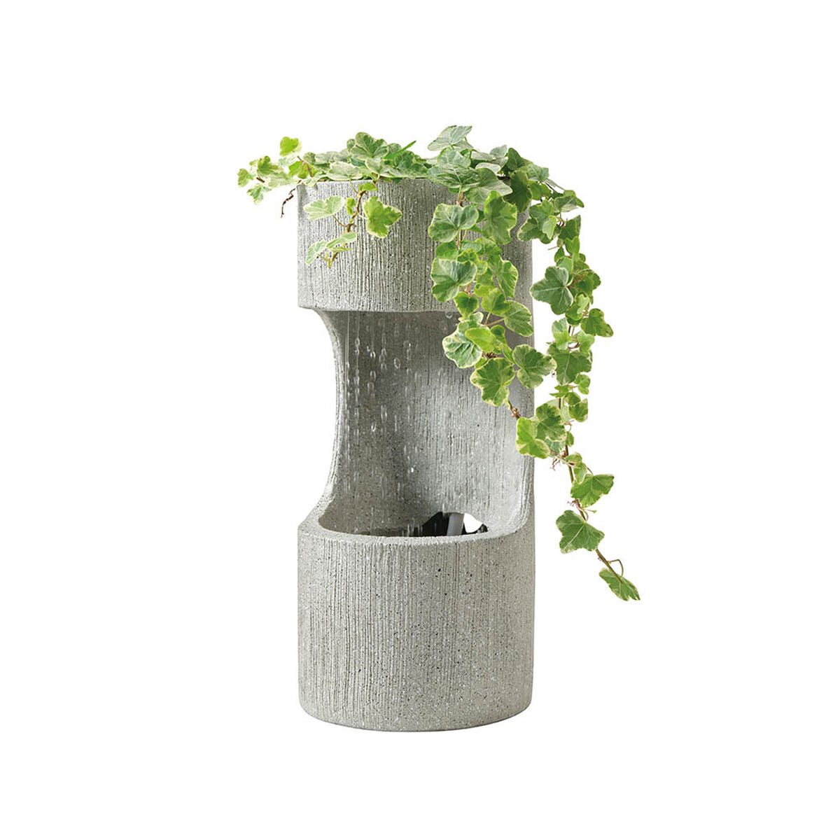 Garden fountain Lifetime Water fountain Cylindrical-5