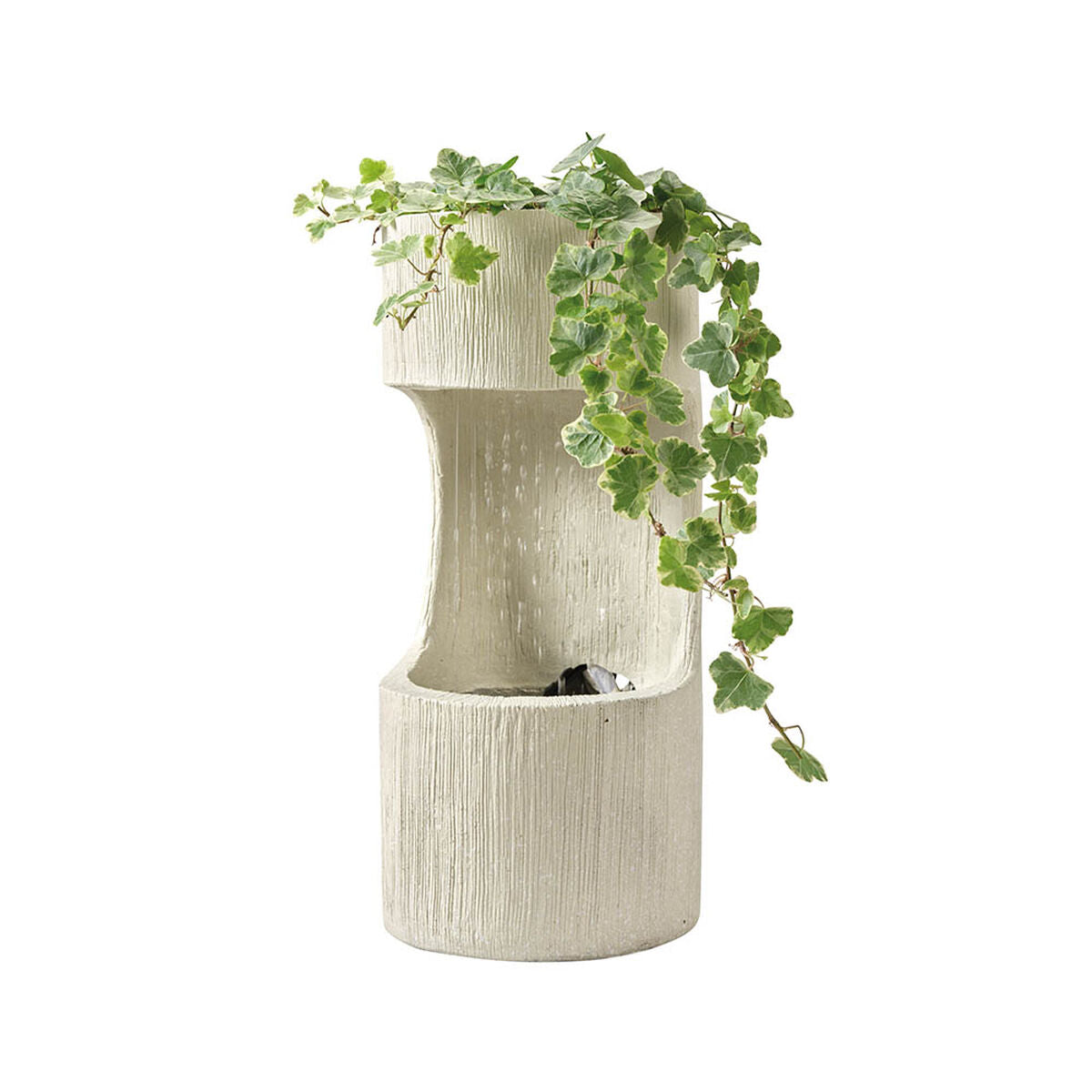 Garden fountain Lifetime Water fountain Cylindrical-2