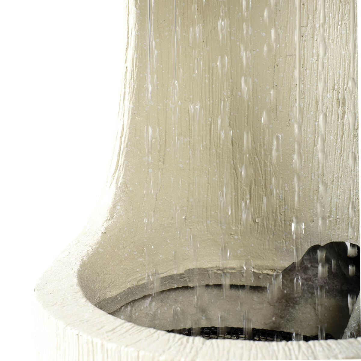 Garden fountain Lifetime Water fountain Cylindrical-1