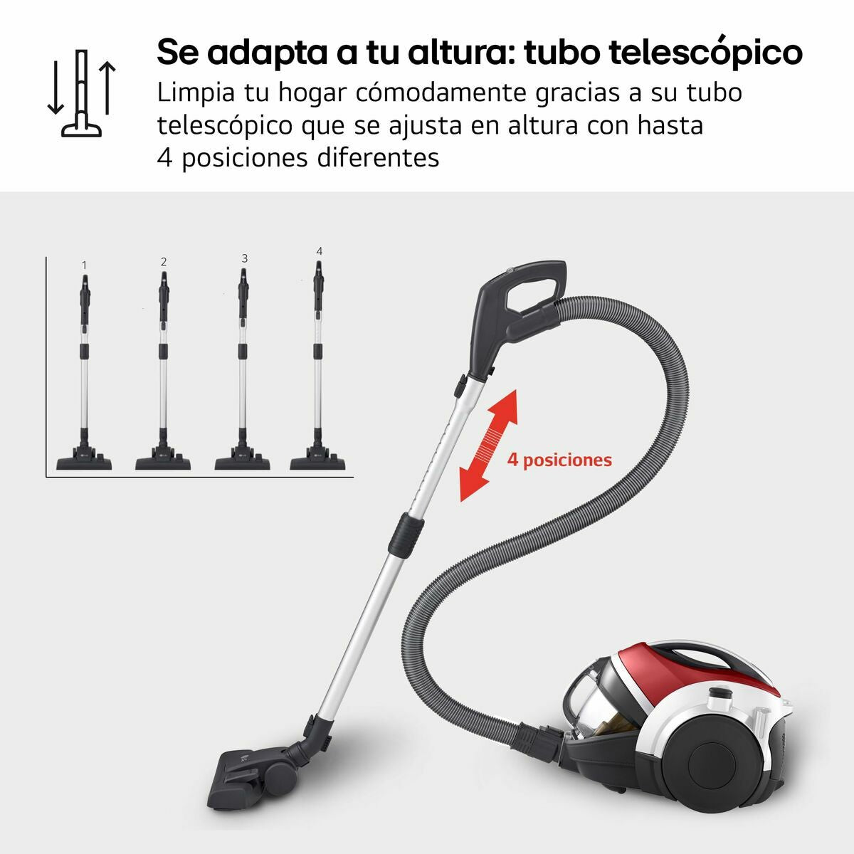 vacuum cleaner LG VC5506NHTB 650 W-7