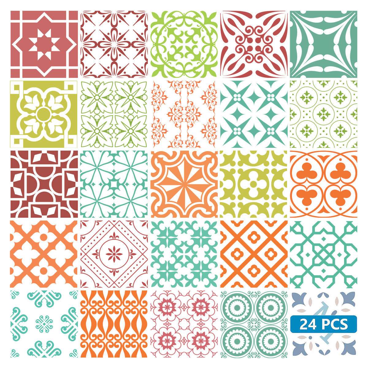 Multicolor matt bright colors for walls and kitchens cabinets Model - AK1-1