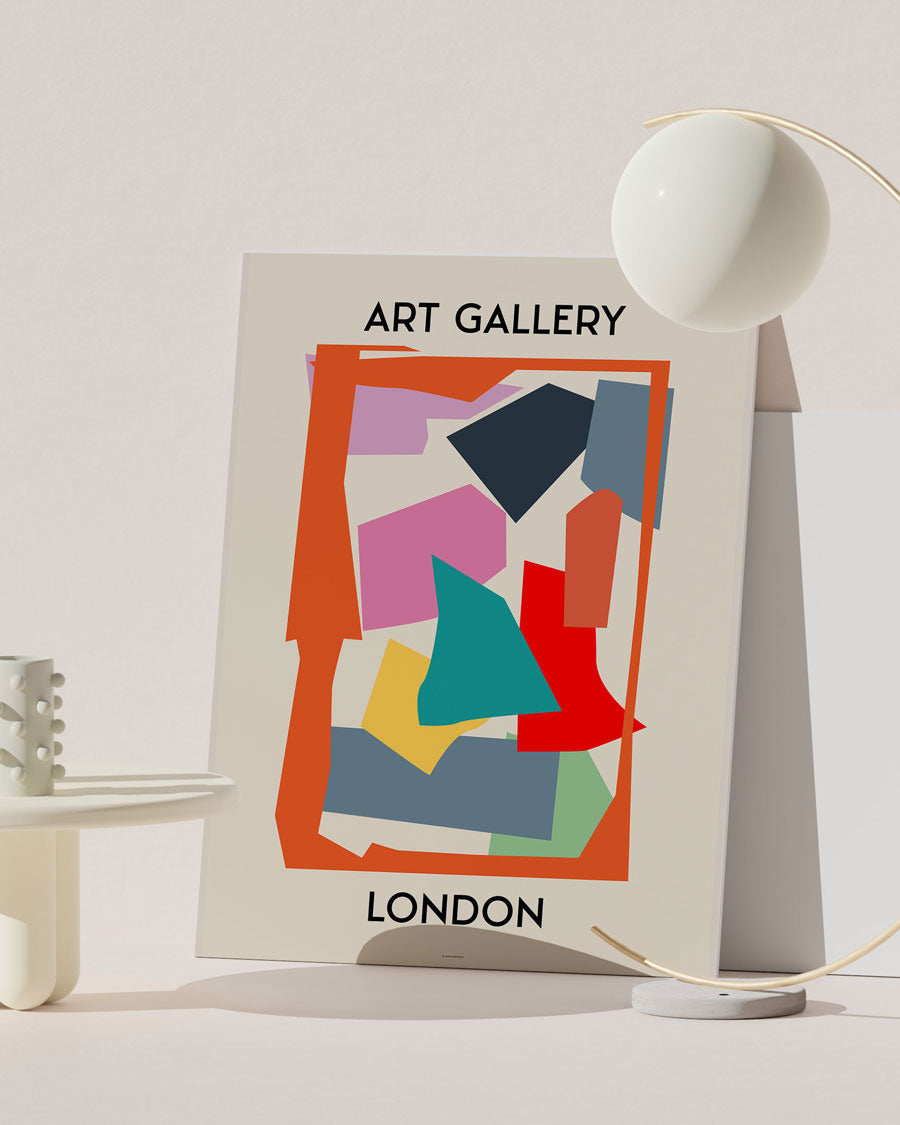 Art Gallery London-1