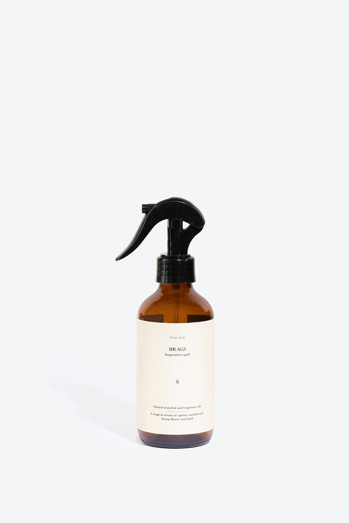 Perfumed home spray BRAGI Smells Like Spells