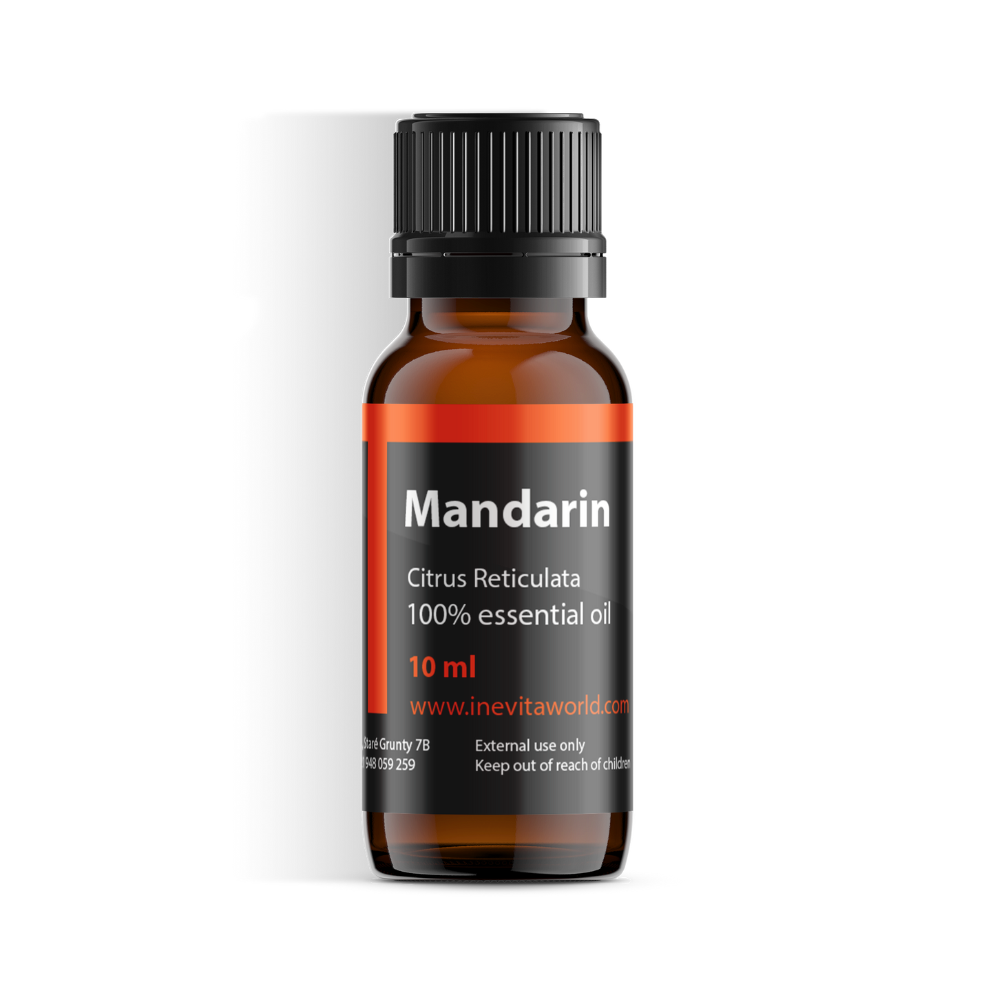 Mandarin-0