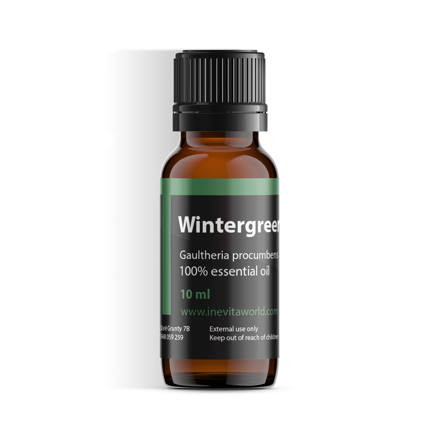 Wintergreen-0