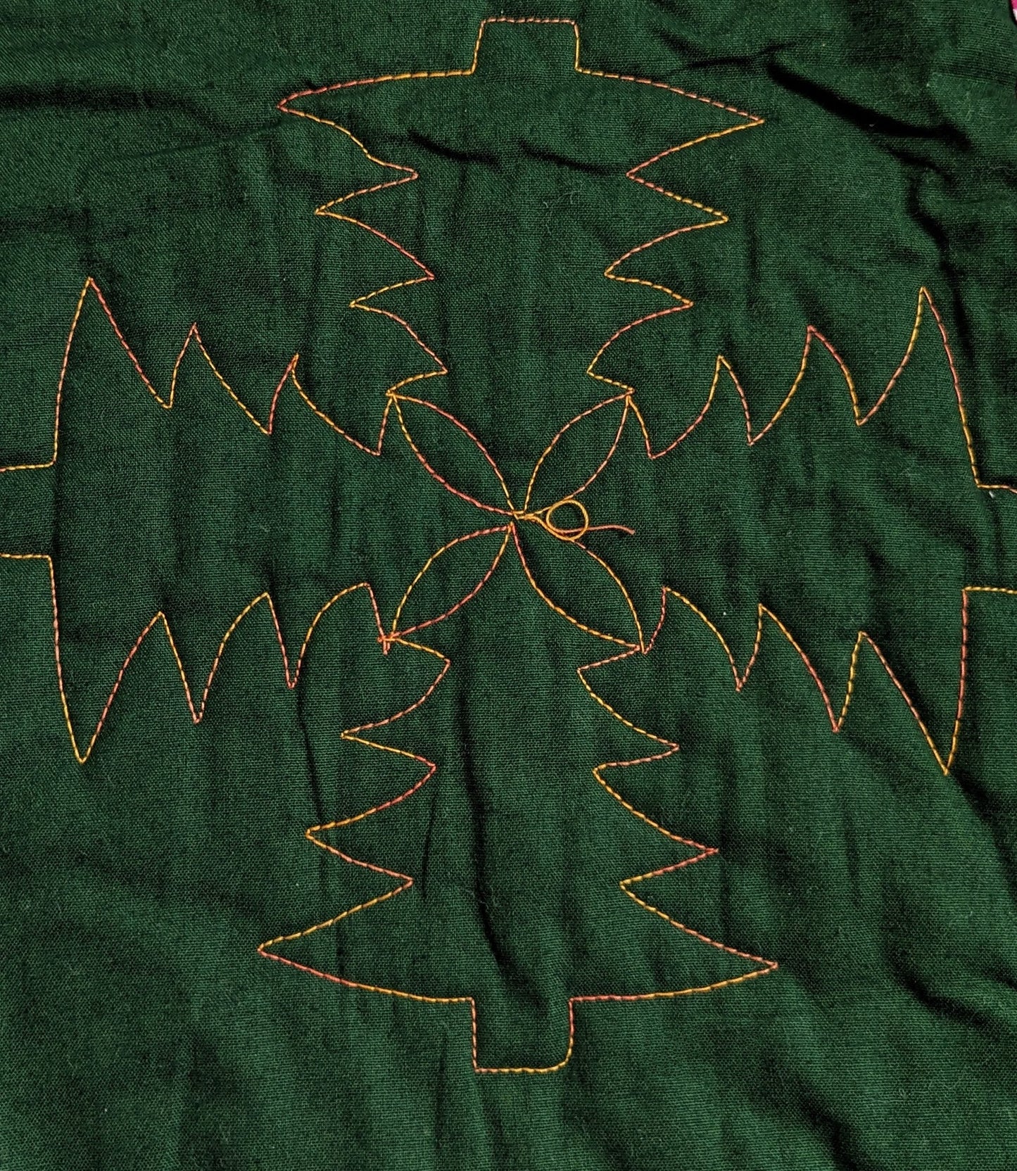 Christmas Tree-1