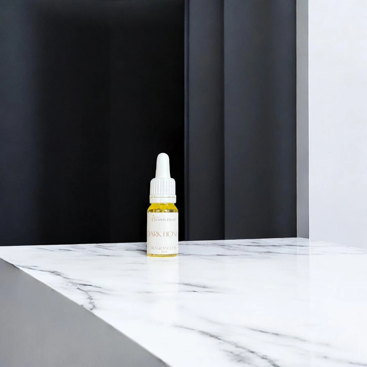 Dark Honey fragrance oil 10ml/0.34oz-0