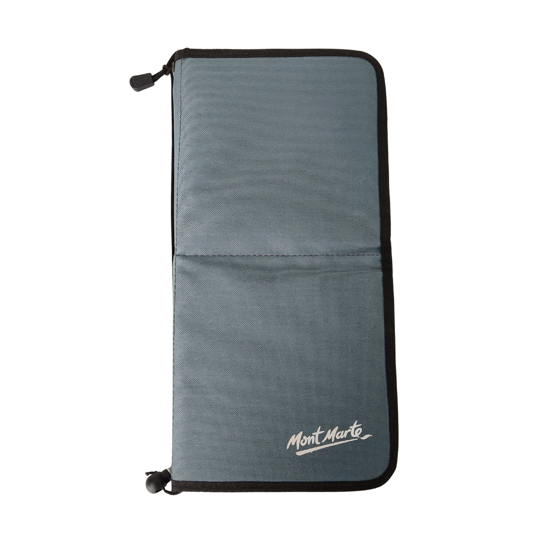 Mont Marte Brush Wallet-2