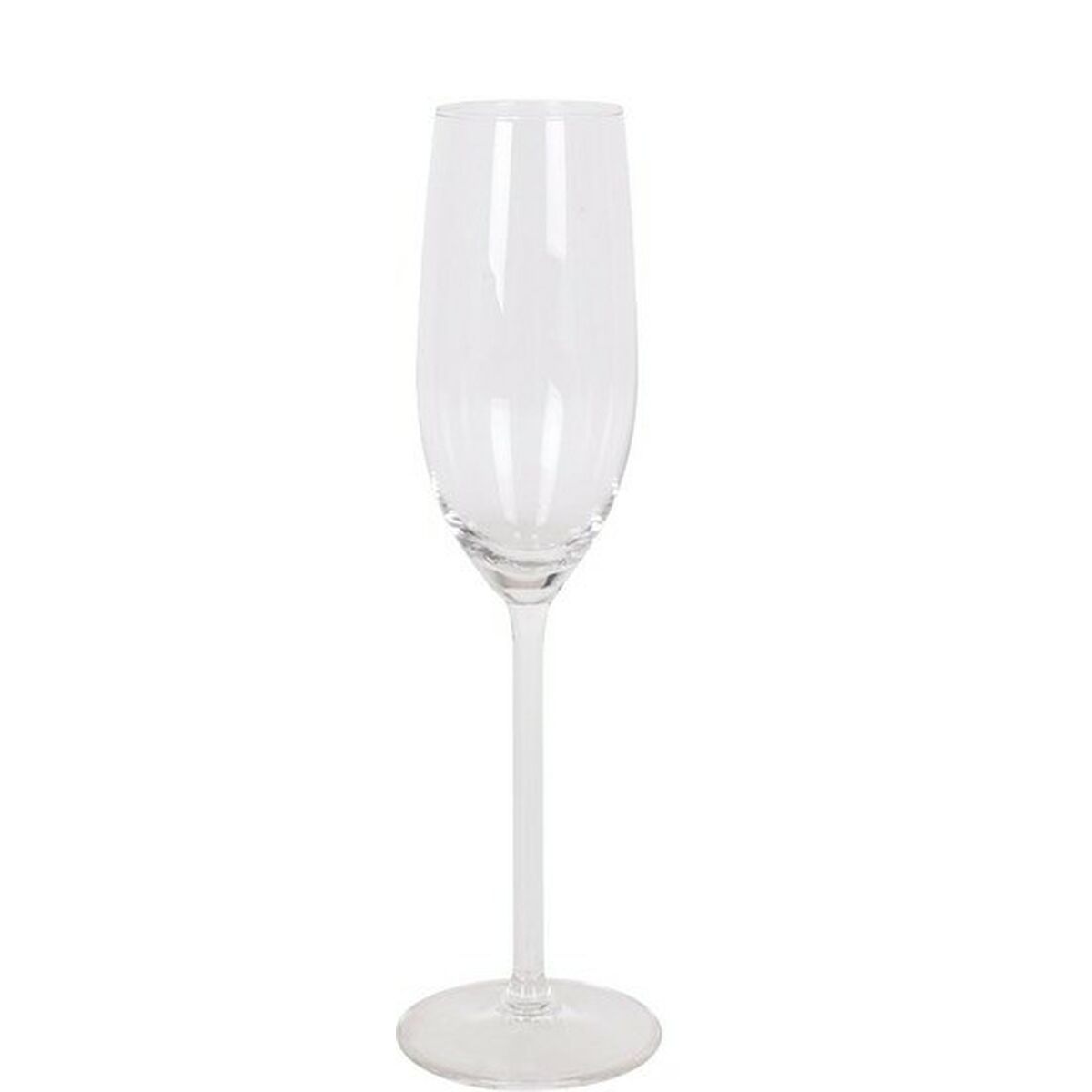 Champagne glass Royal Leerdam Brocante 210 ml champagne 6 Pieces (6 Units)-0