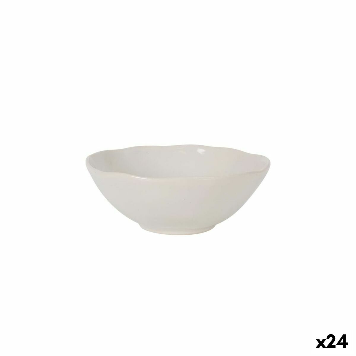 Snack Bowl La Mediterránea Iberica Shine (24 Units)-0