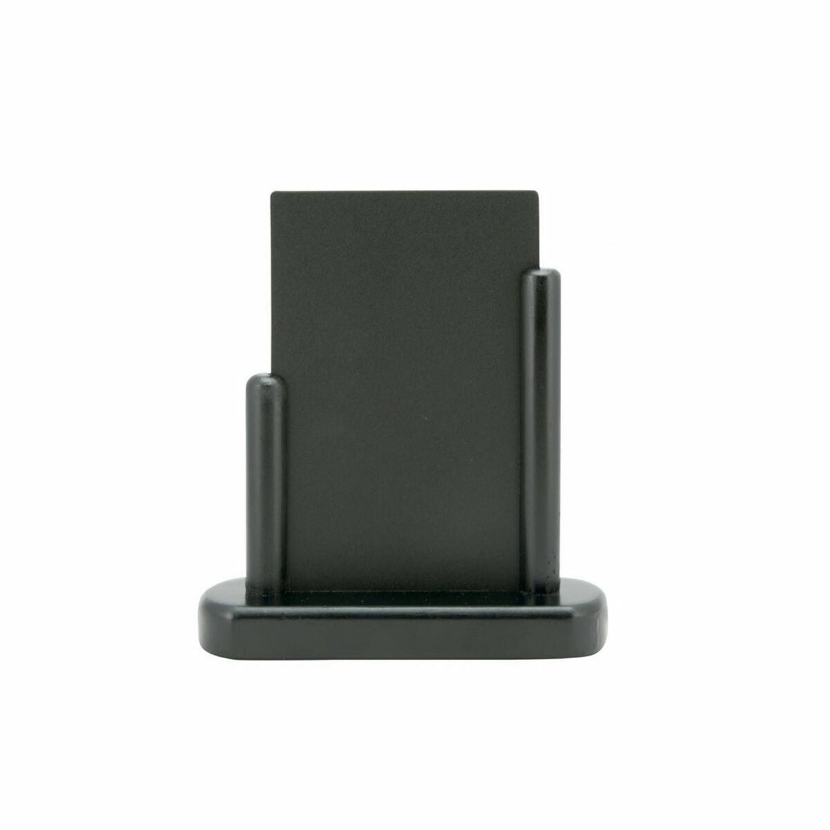Board Securit With support Black 17,5 x 15,5 x 5 cm-1
