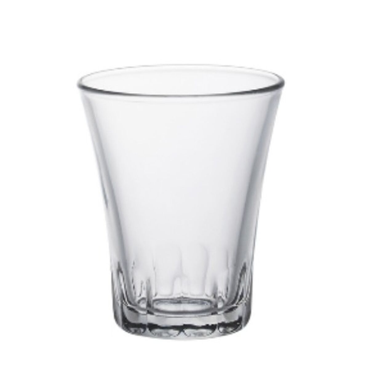 Set of glasses Duralex Amalfi 70 ml 4 Pieces (12 Units)-3