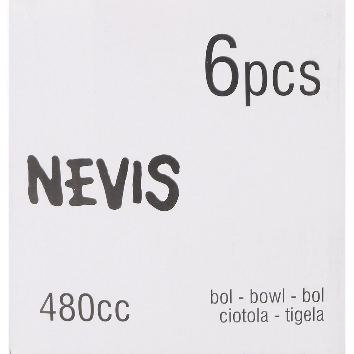 Bowl La Mediterránea 480 ml (24 Units)-6