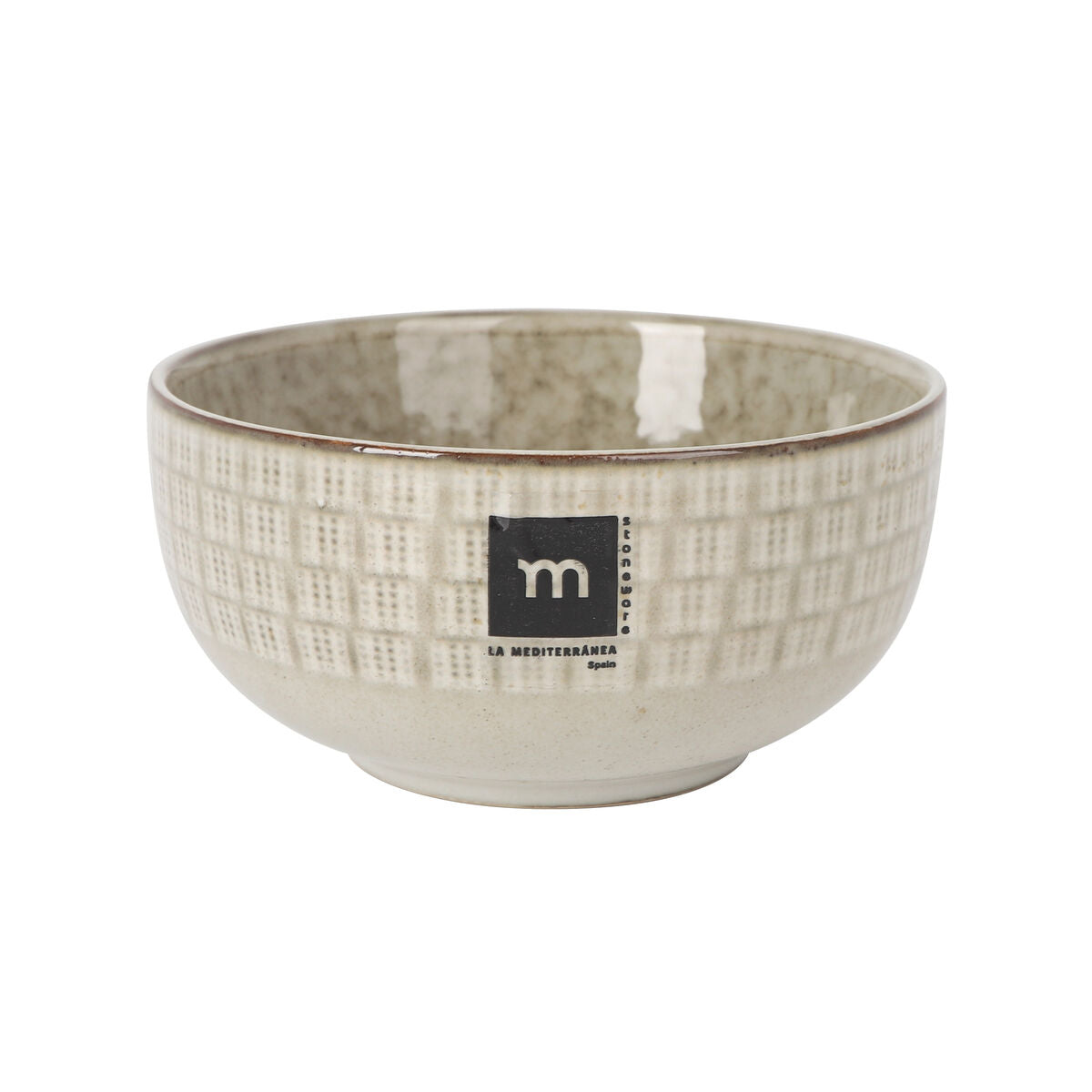 Bowl La Mediterránea 480 ml (24 Units)-3