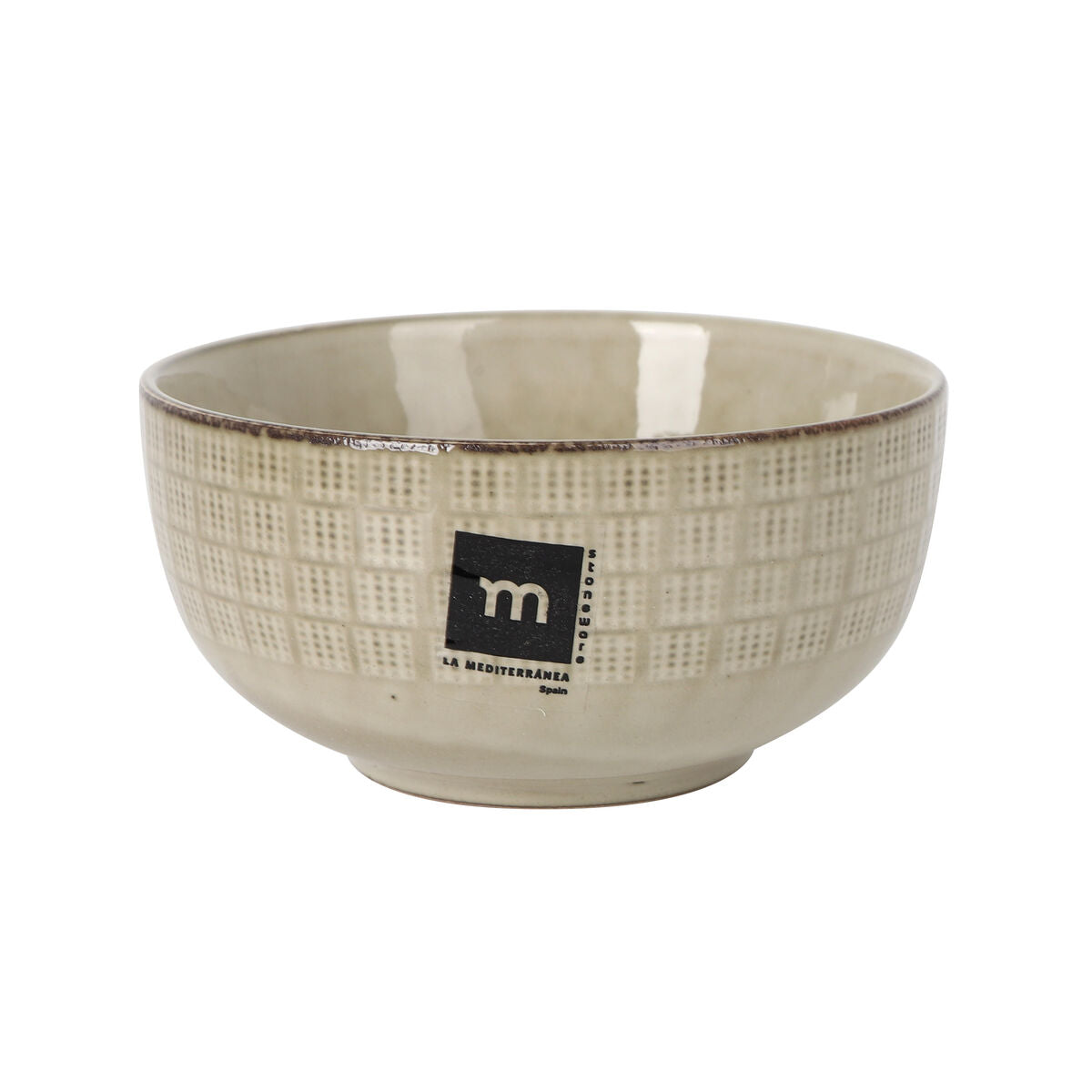 Bowl La Mediterránea 480 ml (24 Units)-2