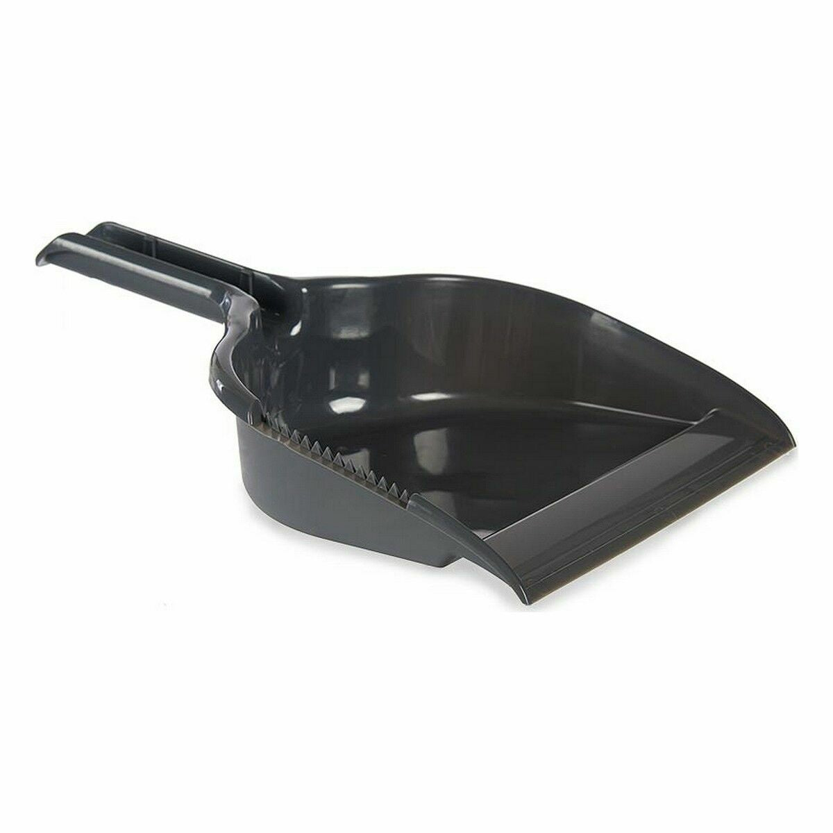 Dustpan polypropylene 22,5 x 8 x 30 cm (18 Units)-2