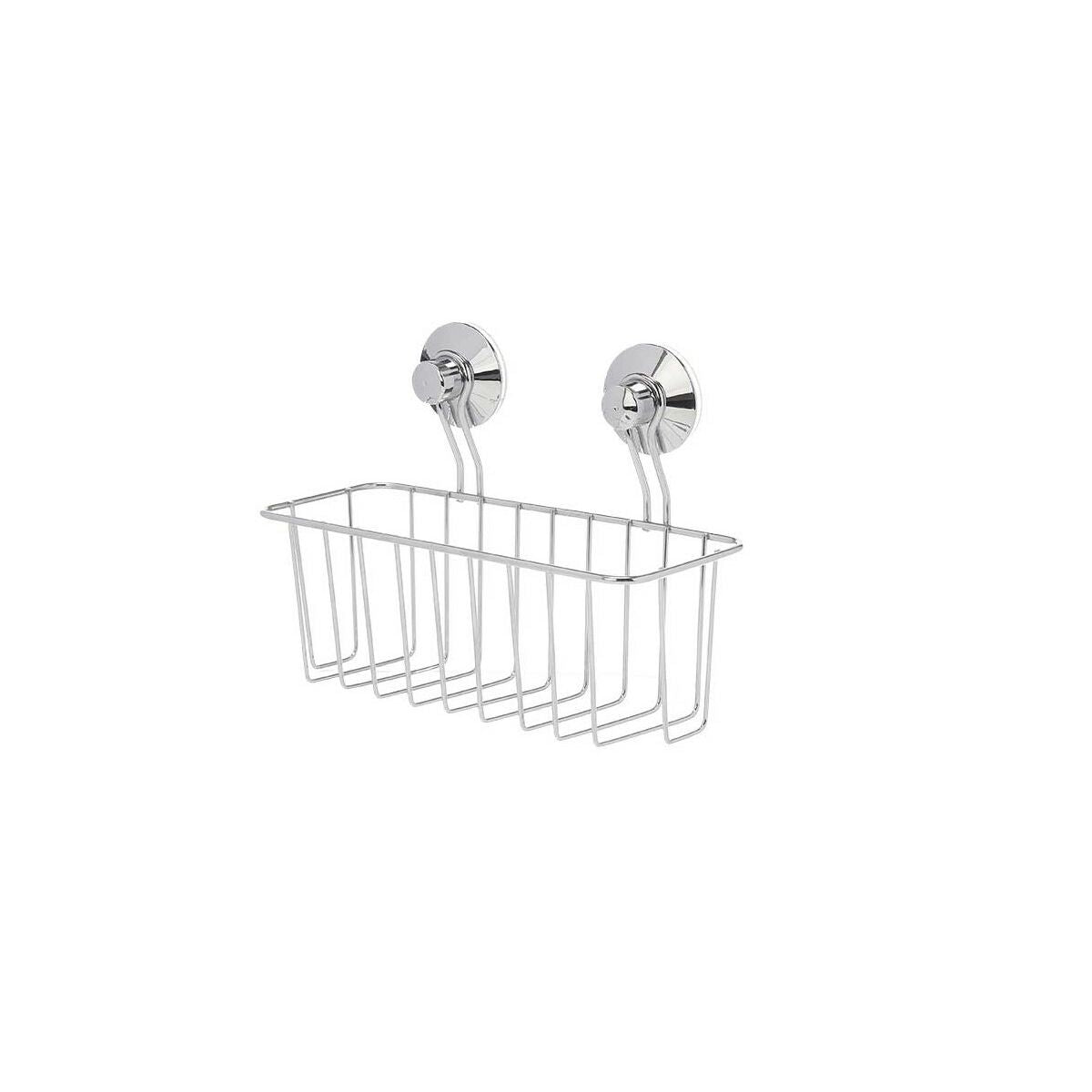 Shower Support Berilo W3100-5A W3100-5A Metal Steel ABS 24 x 18 x 10 cm (12 Units)-3