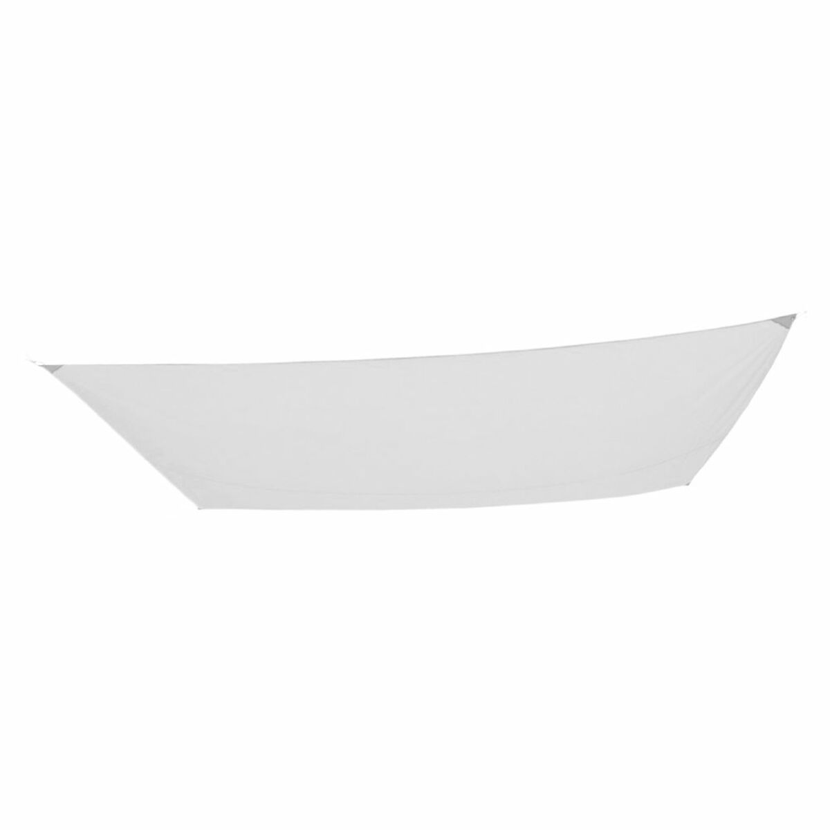 Shade Sails Aktive Triangular White 300 x 0,5 x 400 cm (4 Units)-3