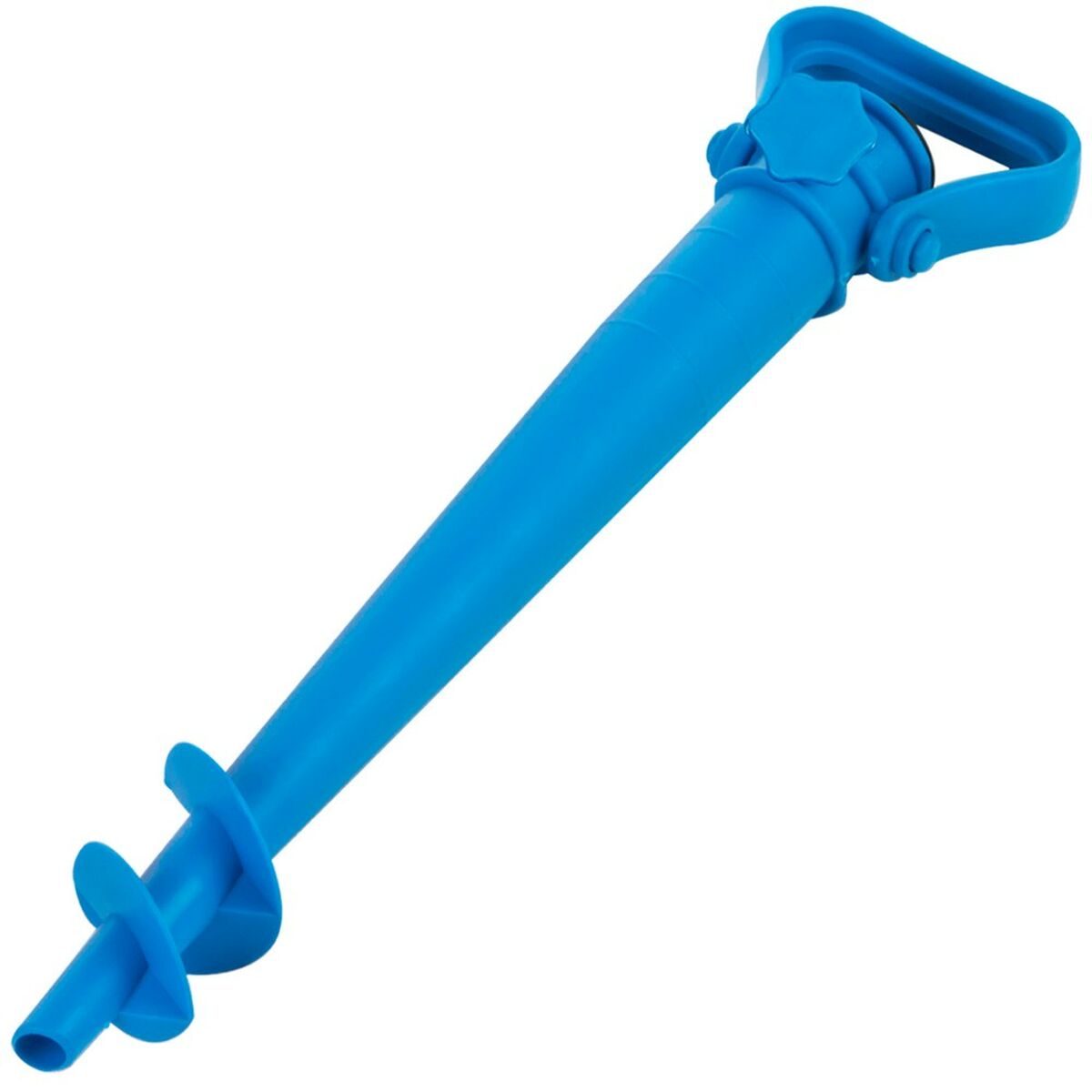 Umbrella Anchor Aktive Beach Plastic 10 x 43 x 5,5 cm (24 Units)-5