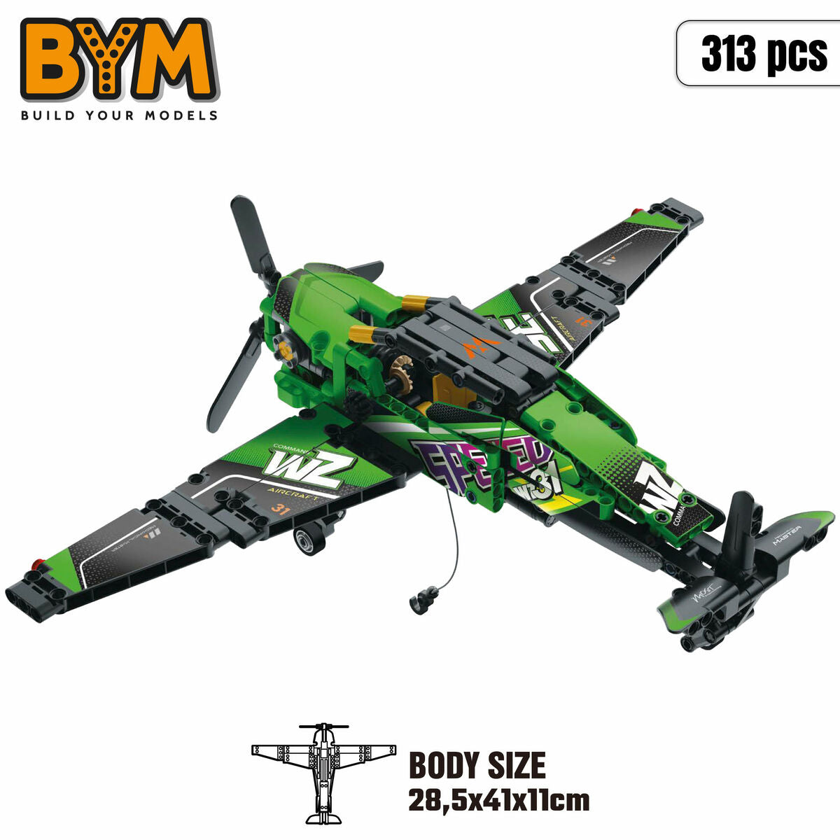 Construction set-3