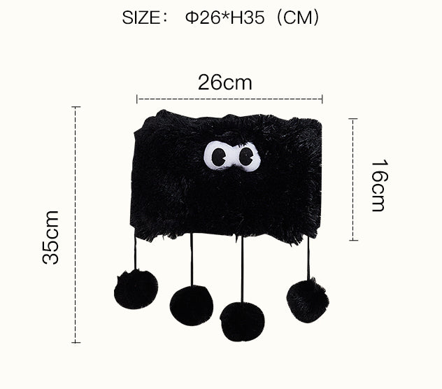 Little Monsters Storage Basket-20