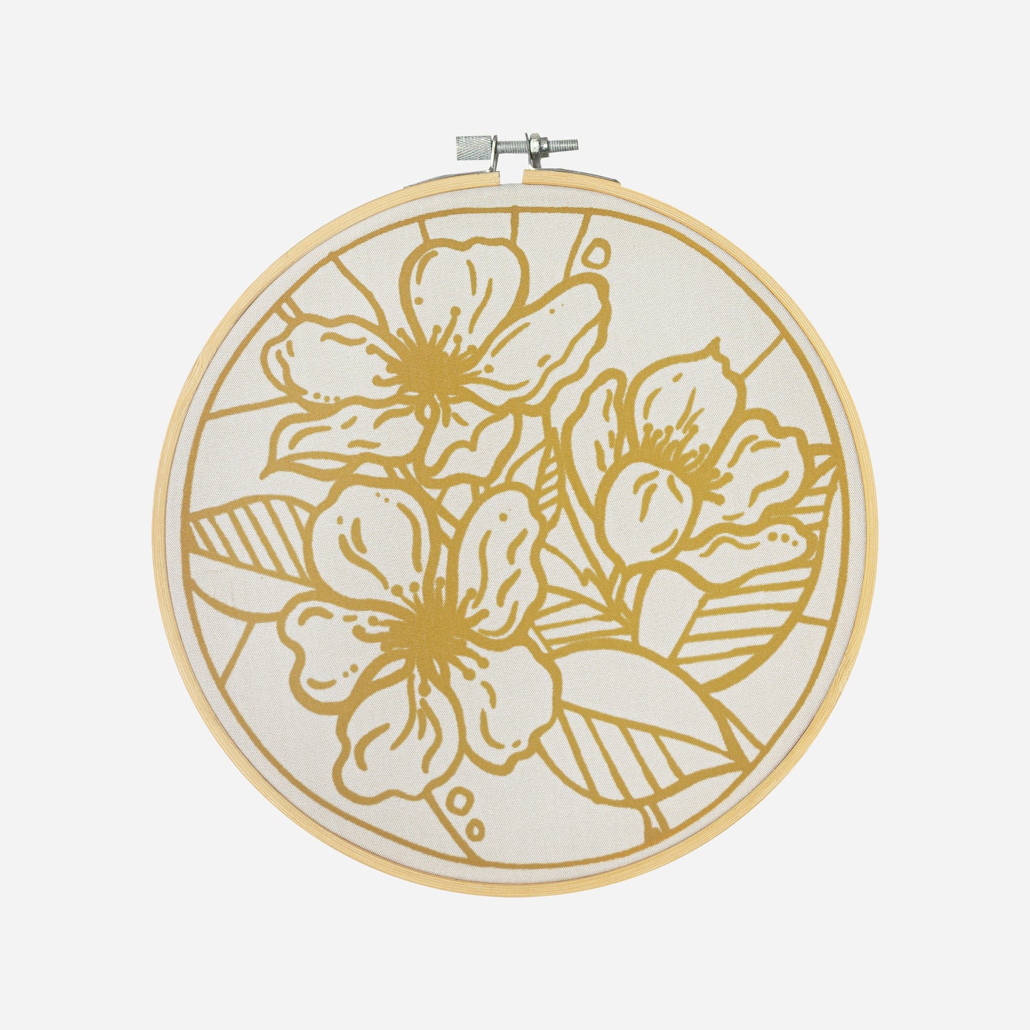 Classic Batik Craft Kit - Sakura-3