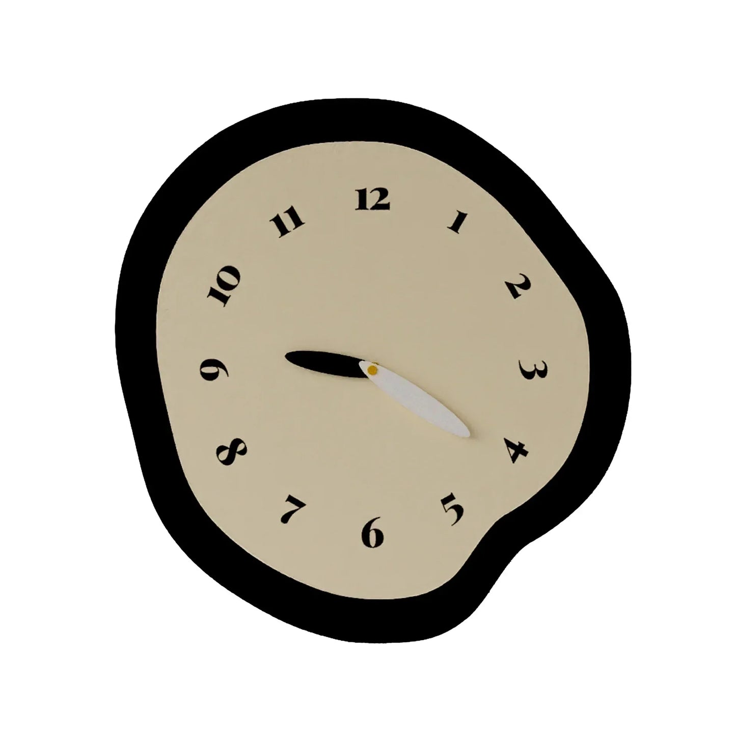 MOMO Scandinavian Wall Clock-0
