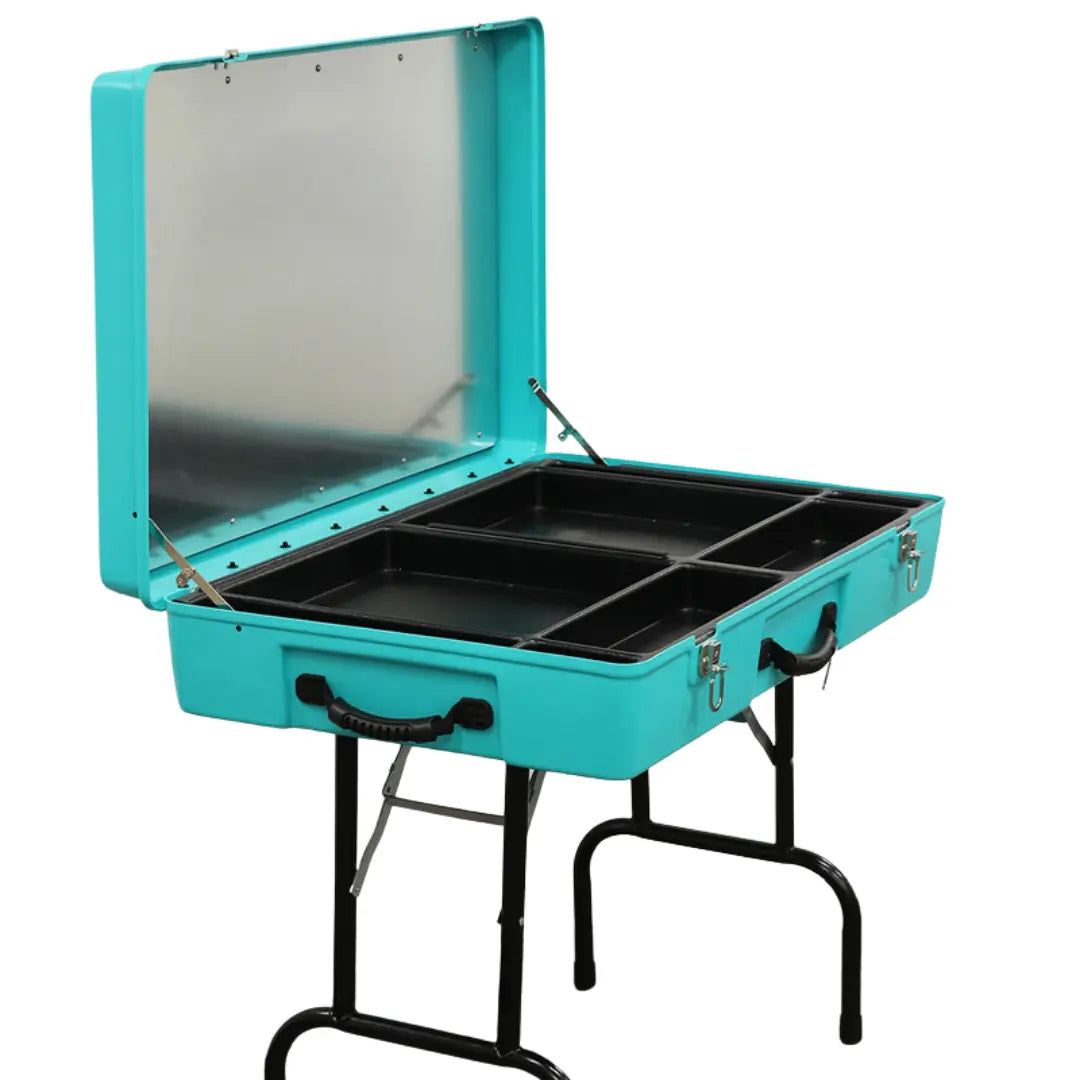 Craft-n-Go Station 36" XL Carry Case-0