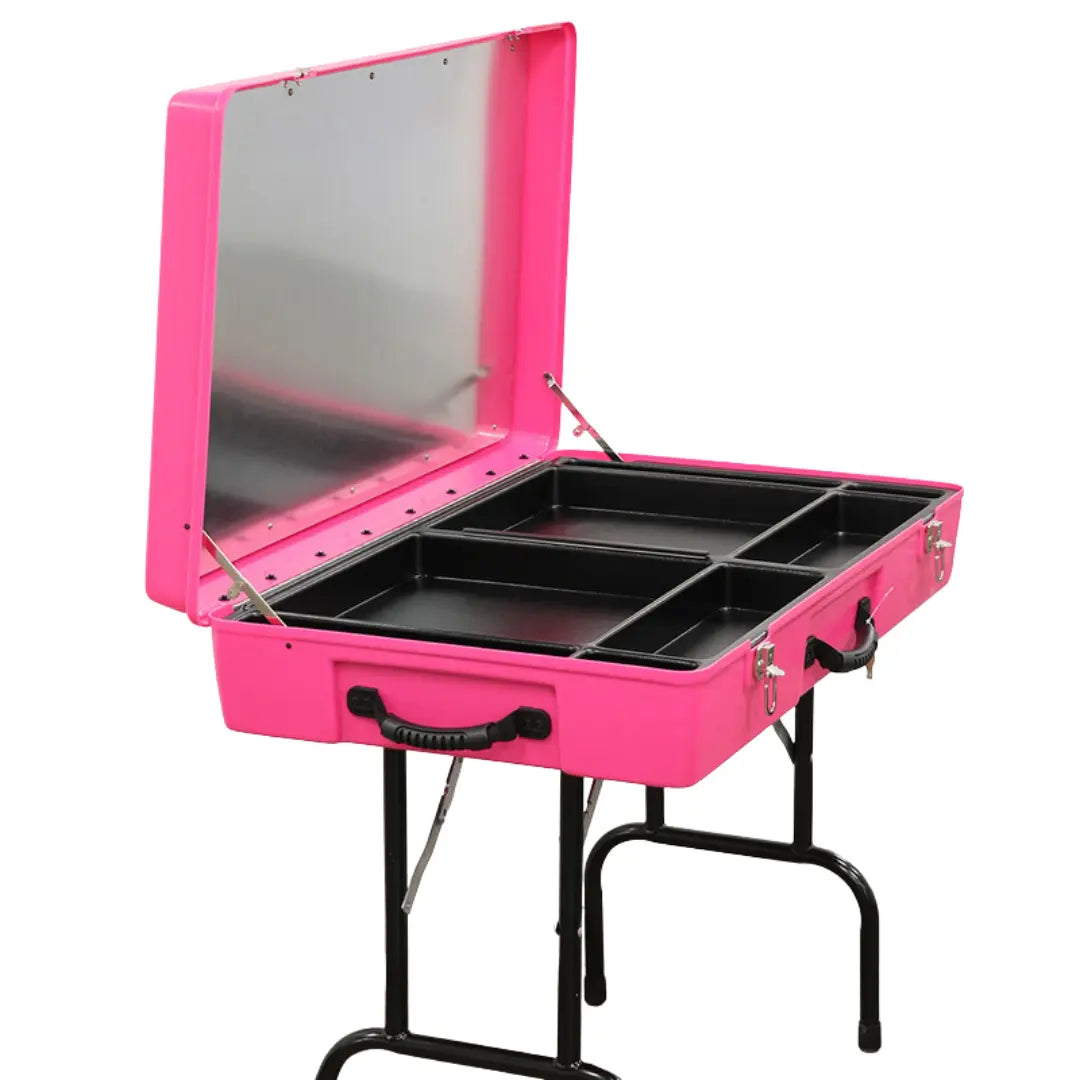 Craft-n-Go Station 36" XL Carry Case-2