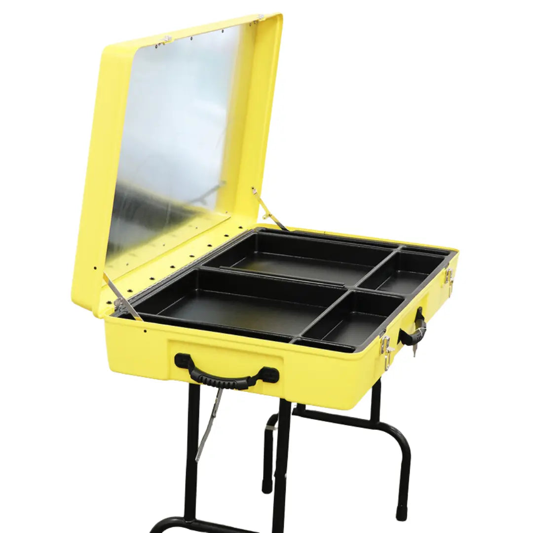 Craft-n-Go Station 36" XL Carry Case-3
