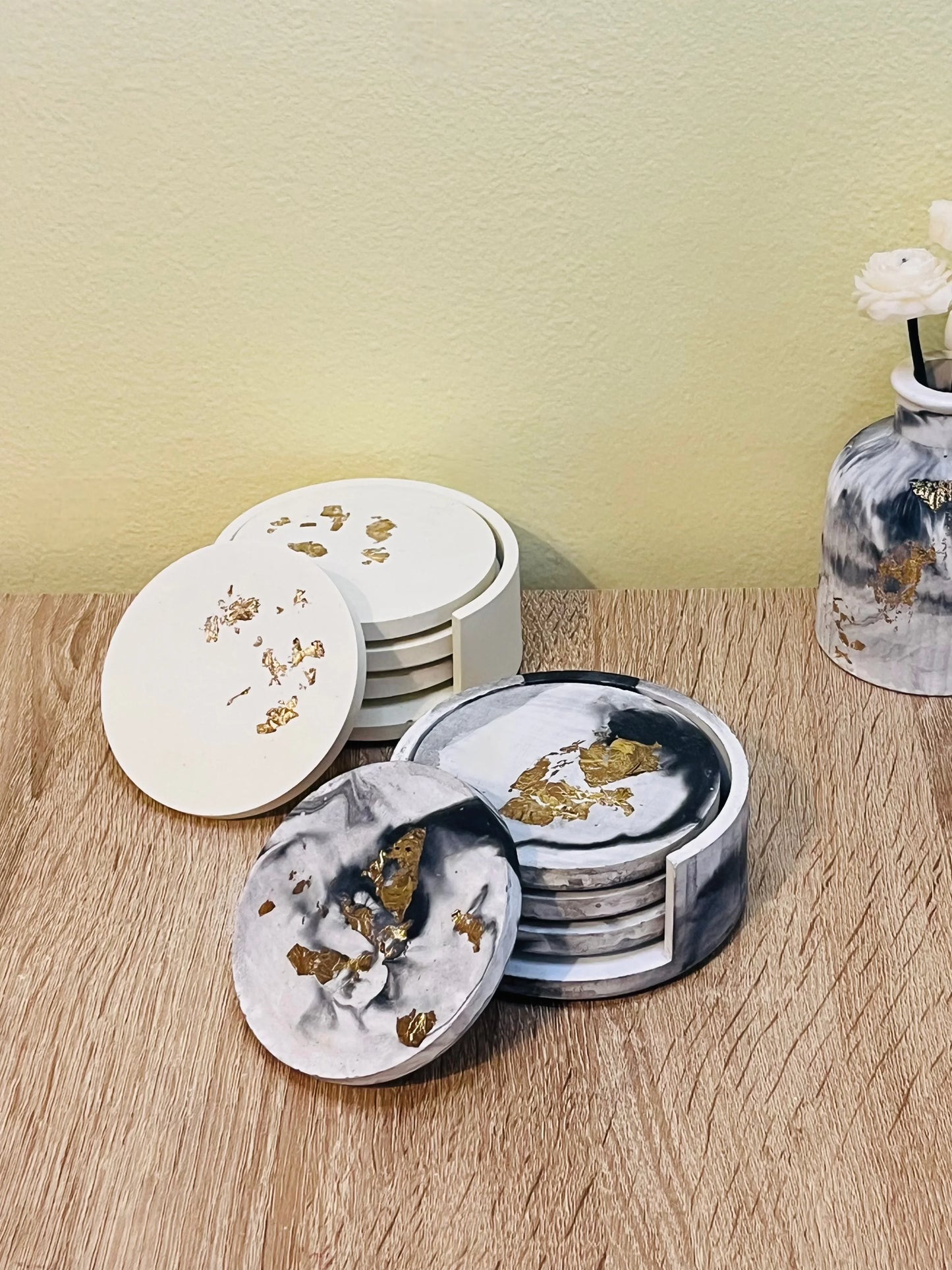 Coaster Set