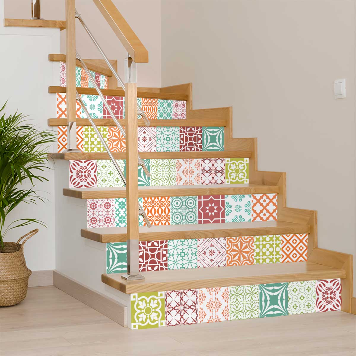 Multicolor matt bright colors for walls and kitchens cabinets Model - AK1-4