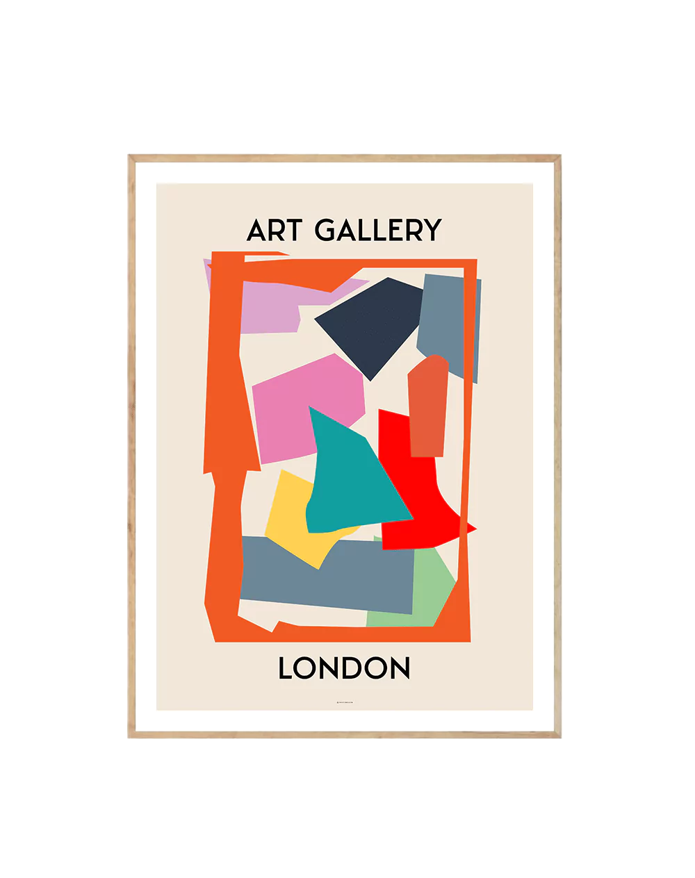 Art Gallery London-0