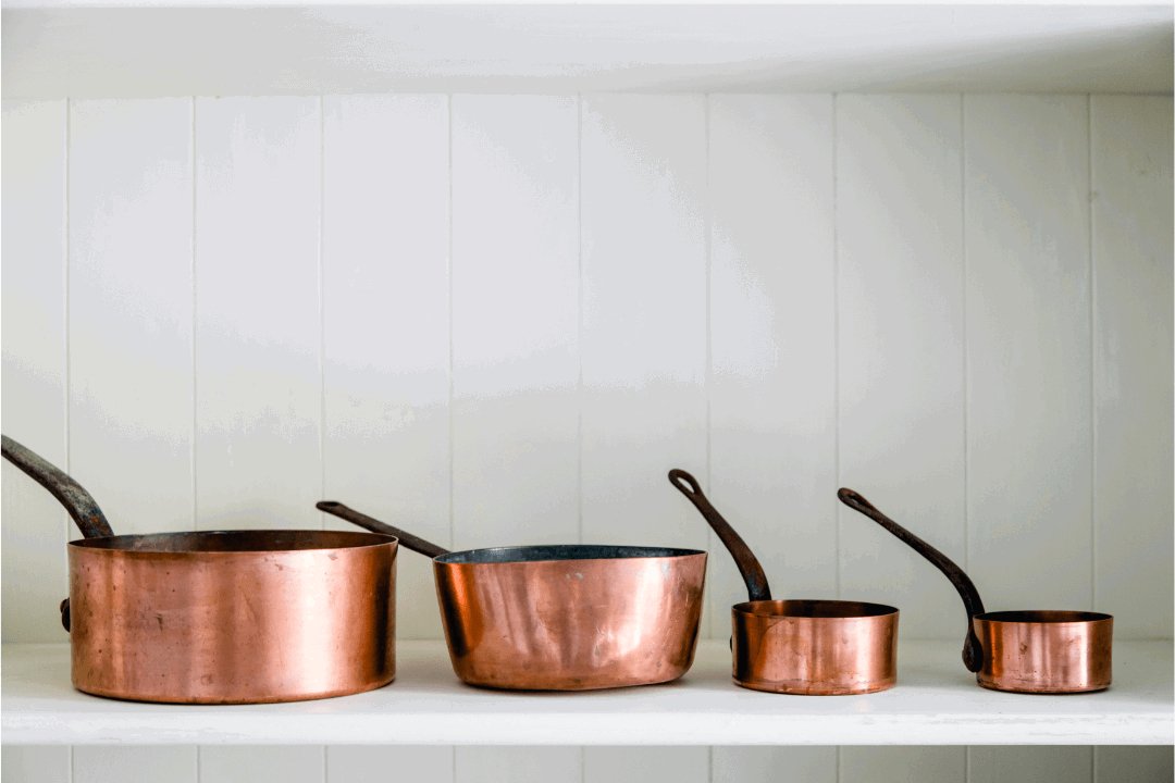 Casseroles de cuivre-2