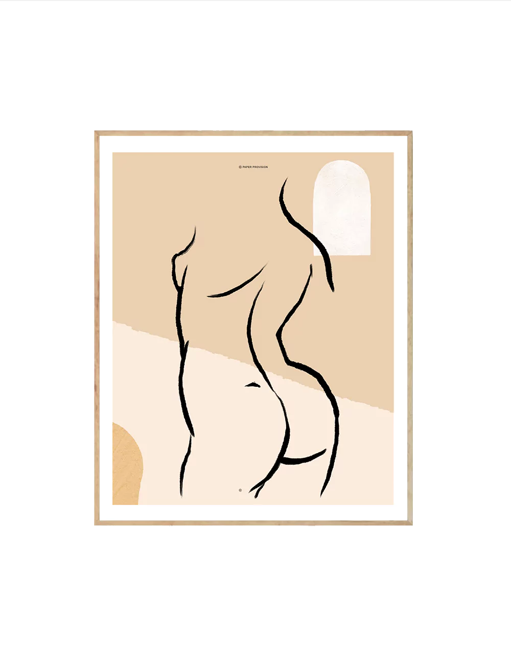 Female Back II-0