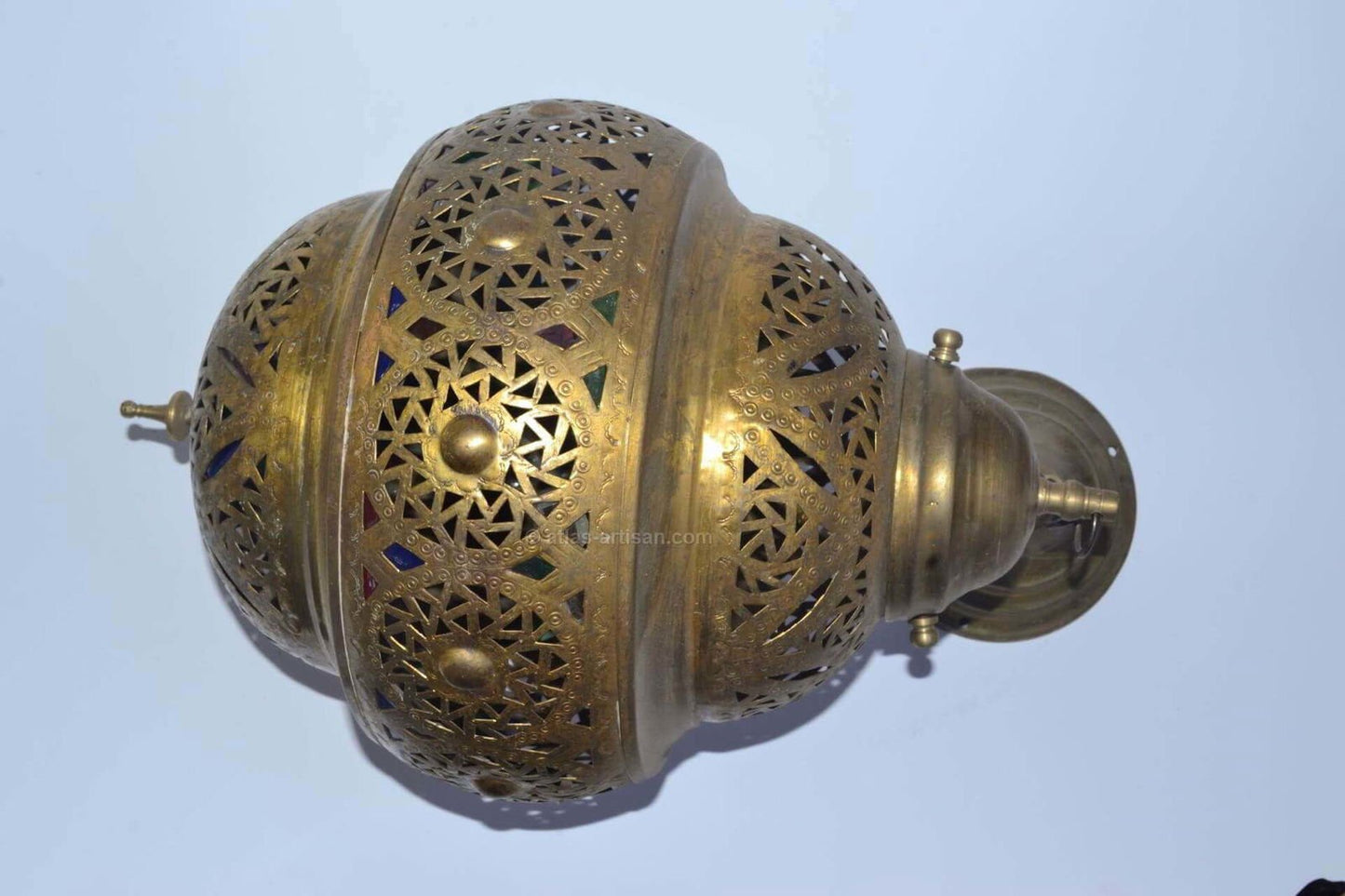 Lustre artisanal-2