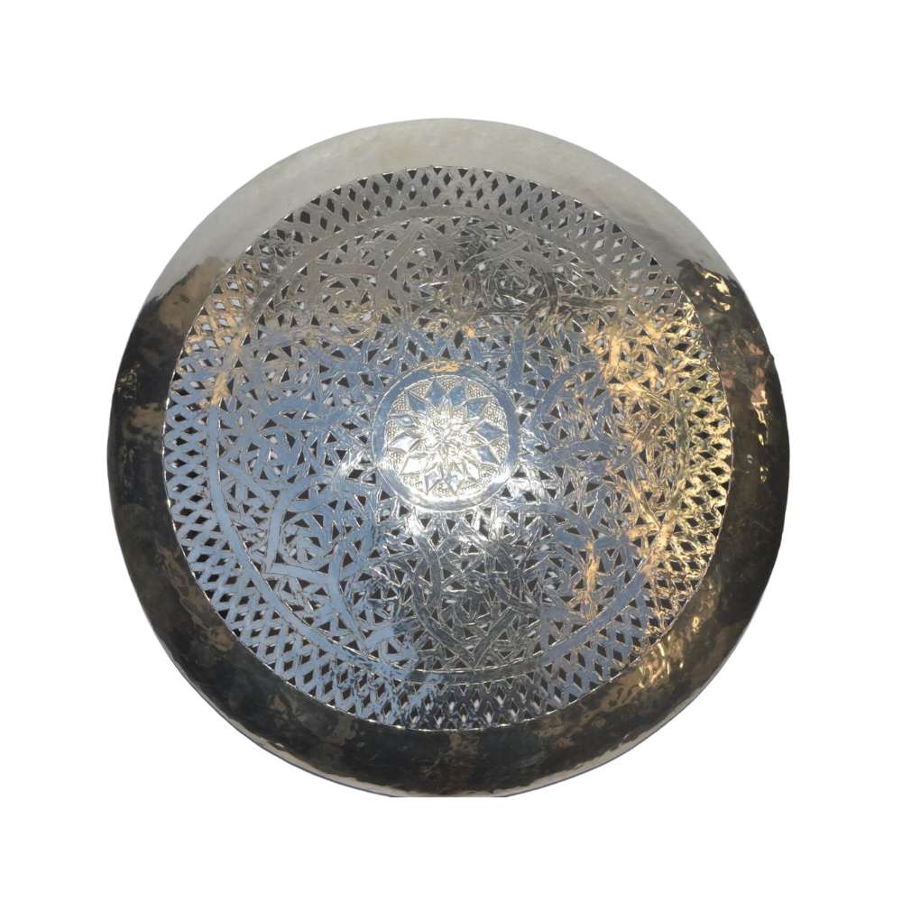Lustre circulaire-1