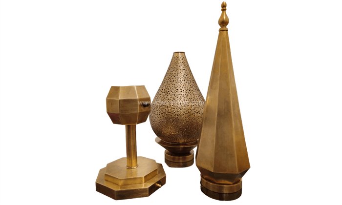 Lustre Maure-4