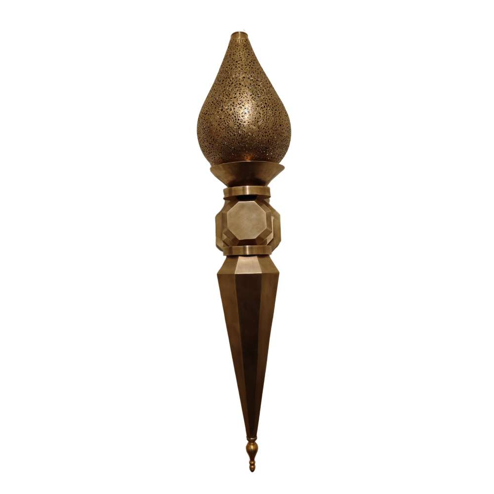 Lustre Maure-2