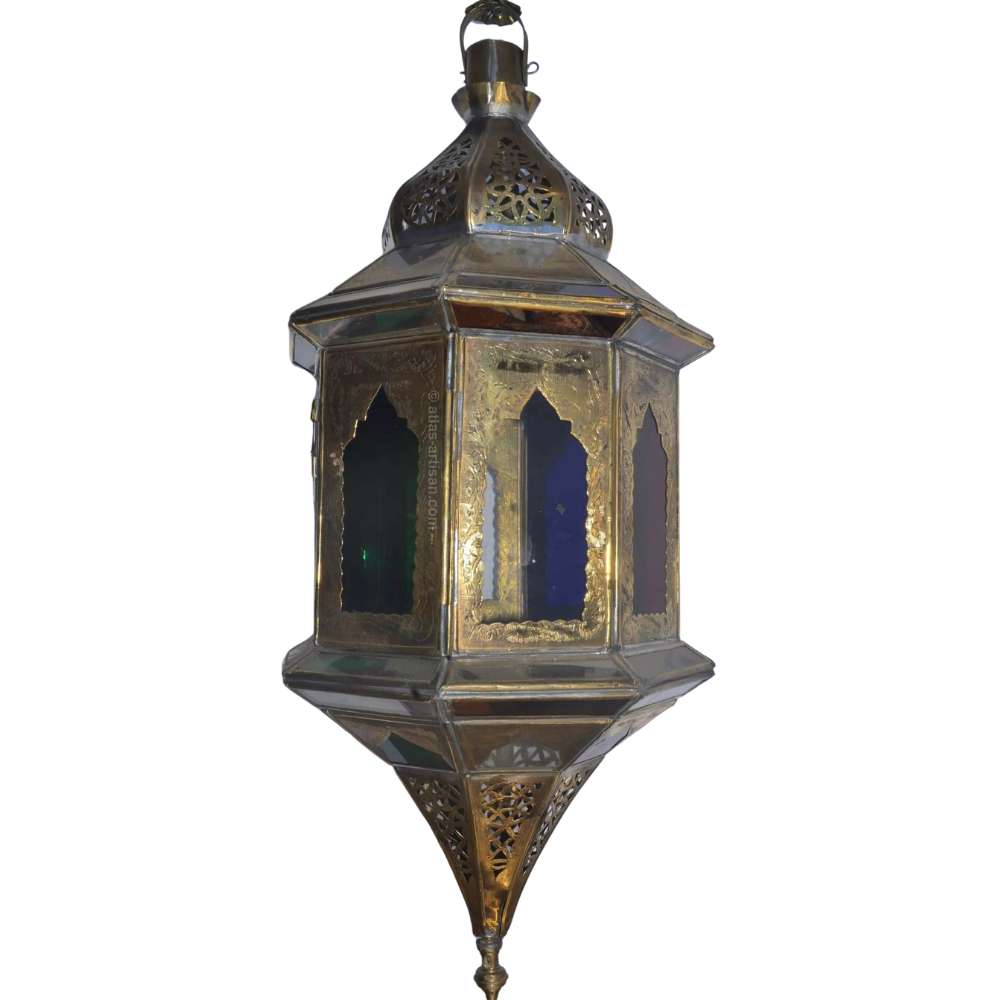 Lustre Medina-0