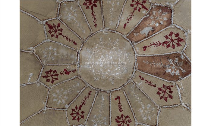 Ottoman Berbere-4