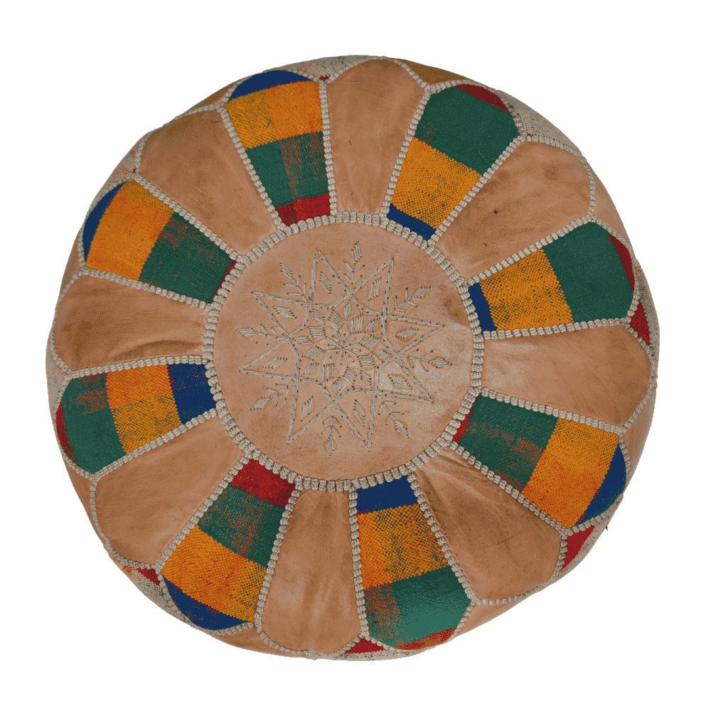 Ottoman Berbere-2