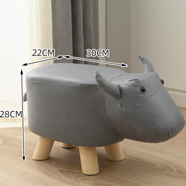 Kids Meubles Pour Enfants Tabouret Home Decoration Cute Kids Sofa Stool Taburete Stools-21